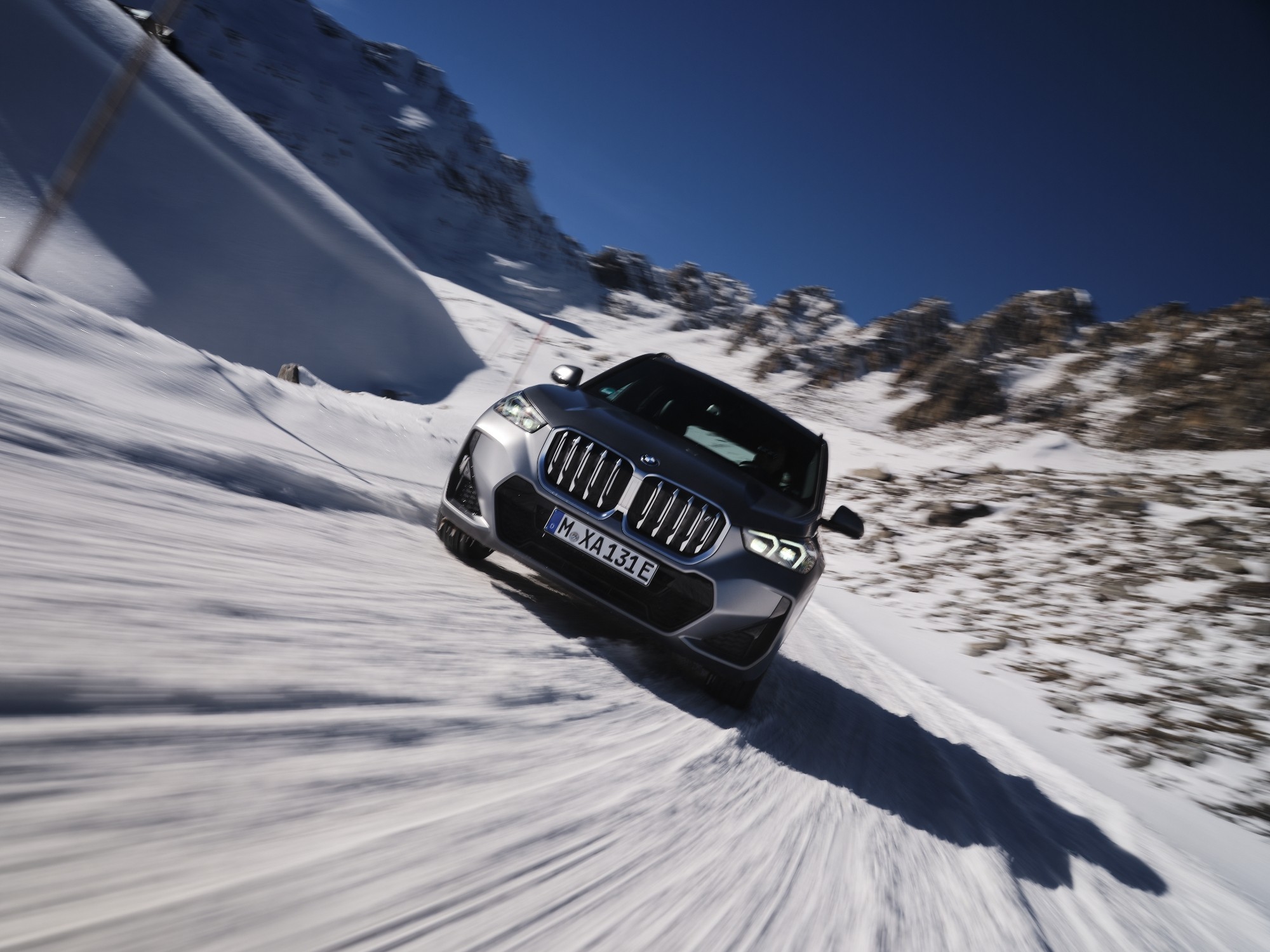 BMW X1 Pajaknya Berapa