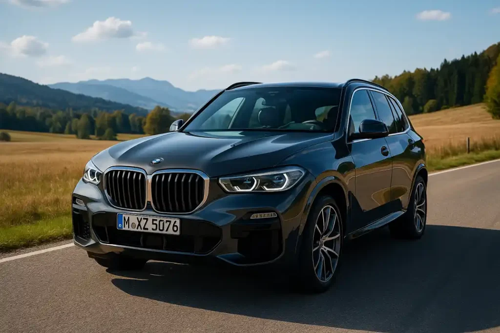 BMW Paling Murah Berapa?