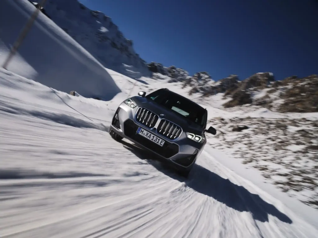 Harga BMW X1 2025 Harga BMW X1 2025