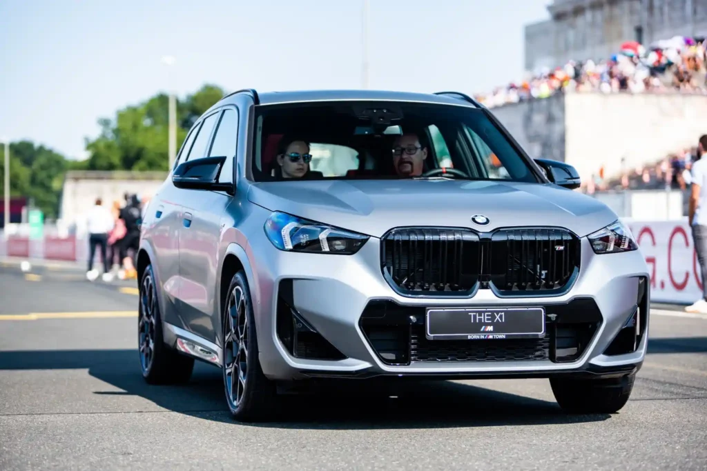 Harga BMW X1 2025 Harga BMW X1 2025